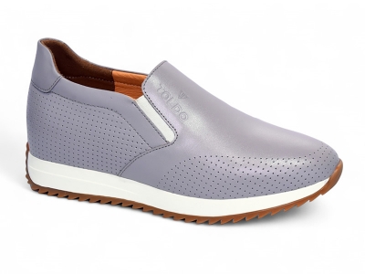 Giày cao 8cm cho nam da bò cao cấp